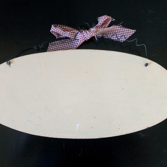 3/10 Wake Up and Smell the Coffee Sign Cute! - Picture 4 of 4